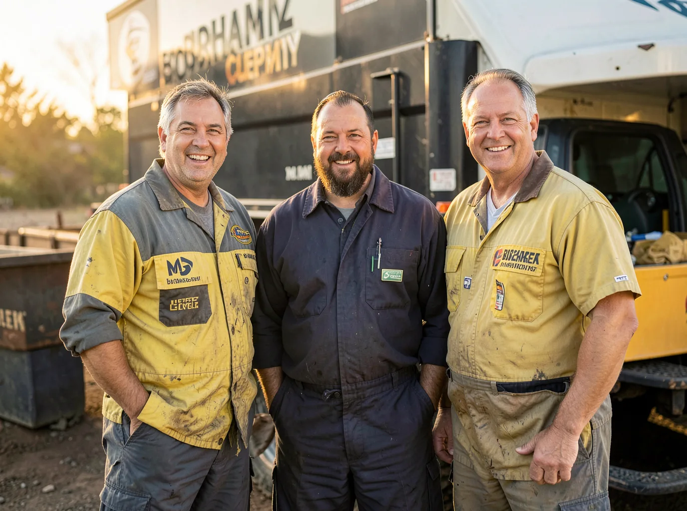 Sewage Cleanup company in Eureka, NV